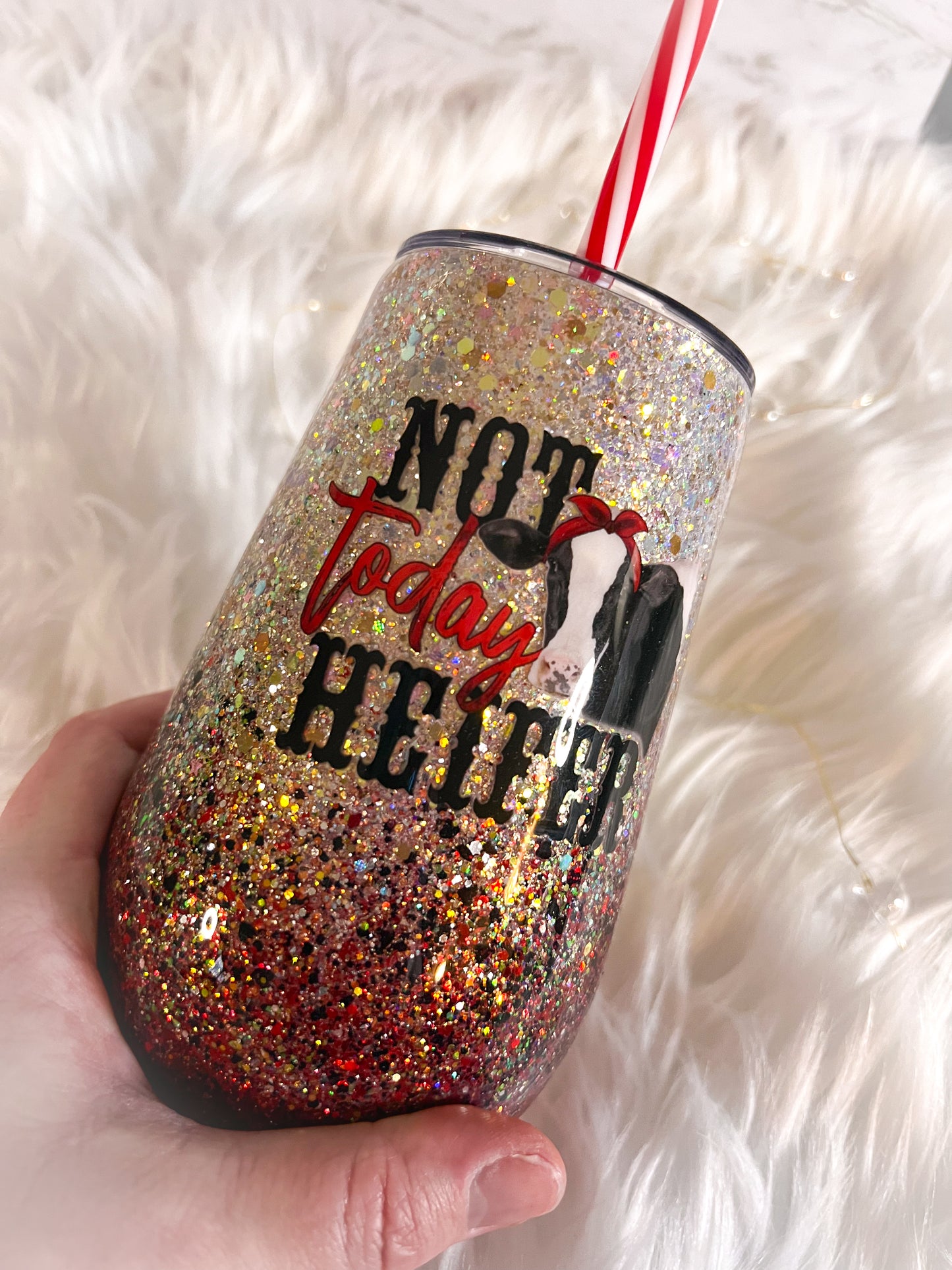 17oz Wine Tumbler